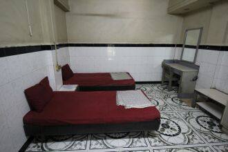 Raj Jog Hotel, Mumbai 3